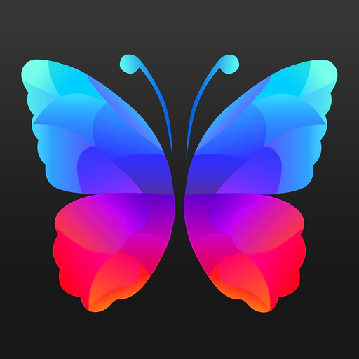 Everpix - Live Wallpapers 4K app icon