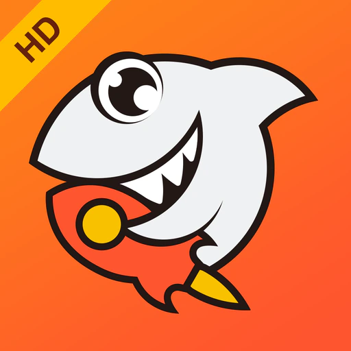 斗鱼HD-超高清游戏直播视频娱乐平台 app icon