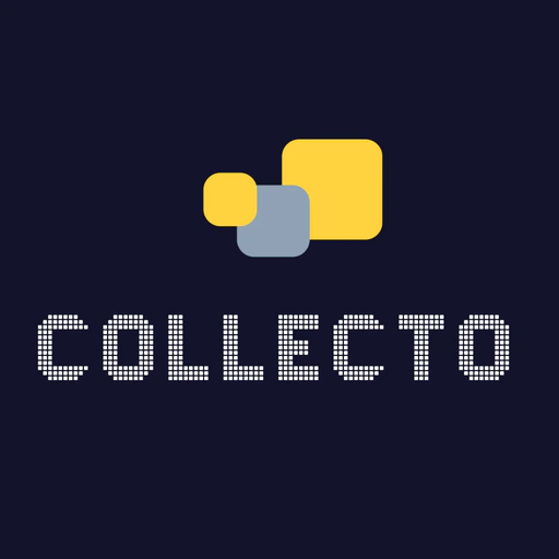 Collecto, your shared taxi app icon