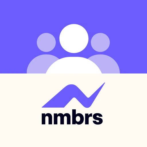 Nmbrs Payroll - Employee app icon