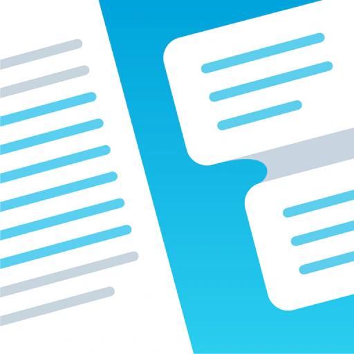 LiquidText app icon