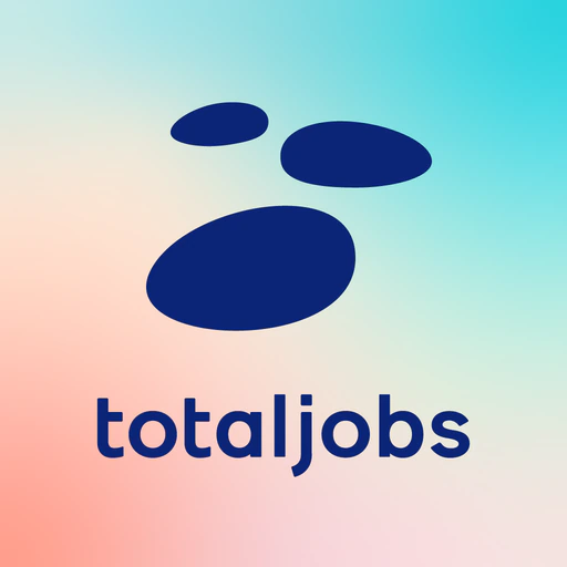 Totaljobs - UK Job Search App app icon