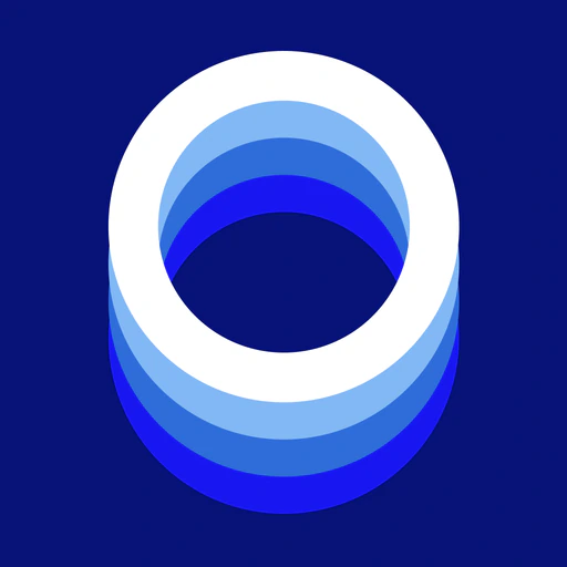 Luno: Buy Crypto and US Stocks app icon