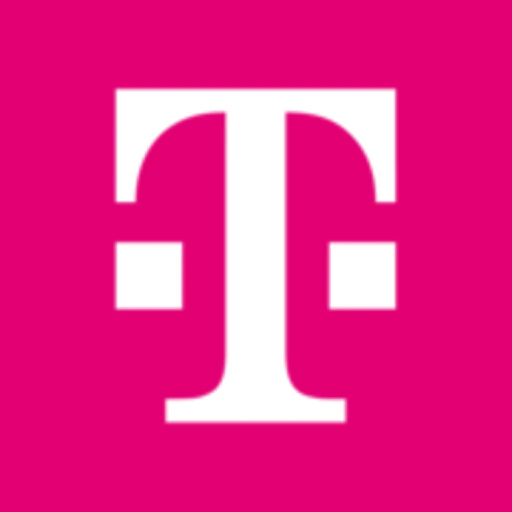 MyAccount Telekom app icon