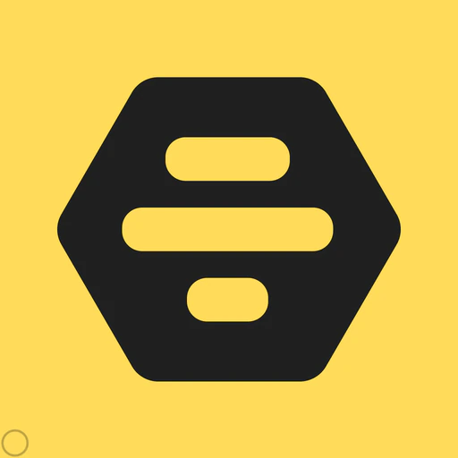 Bumble Dating App: Meet & Date app icon