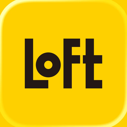 ロフト app icon