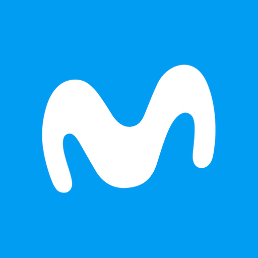 Mi Movistar Ecuador app icon