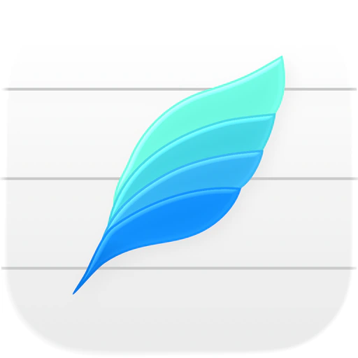 CountNote app icon