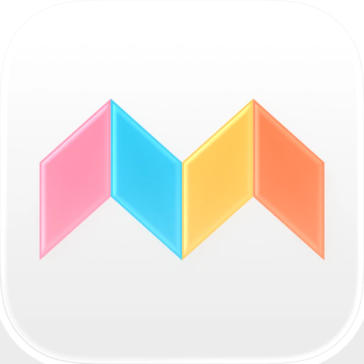 FamilyAlbum: Share Baby Photos app icon