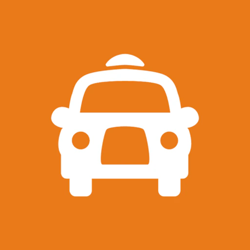 London Cab Egypt app icon