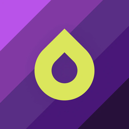 Drops: Language Learning Games app icon