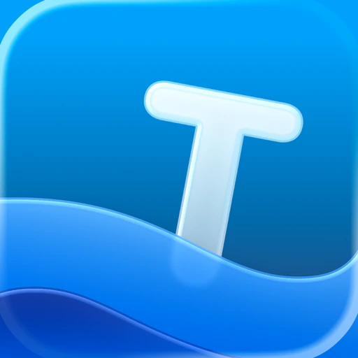 TuneWave app icon