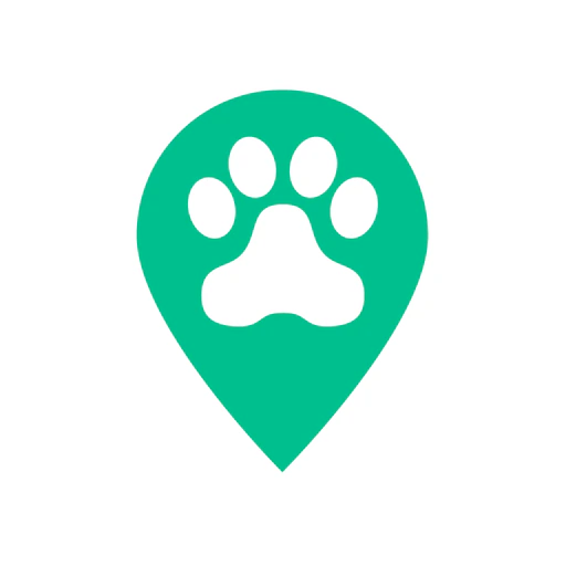 Wag! Pet Caregiver app icon