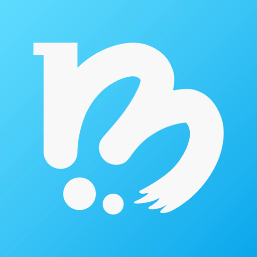 Readmoo 看書 app icon