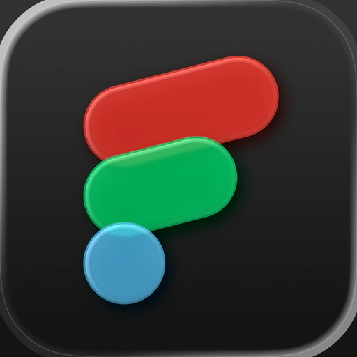 FITIV Pulse - Workout Tracker app icon