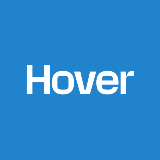 Hover: Measure Design Estimate app icon