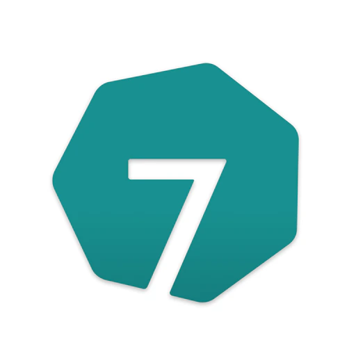 7Mind: Guided Meditation Coach app icon