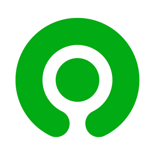 Gojek app icon