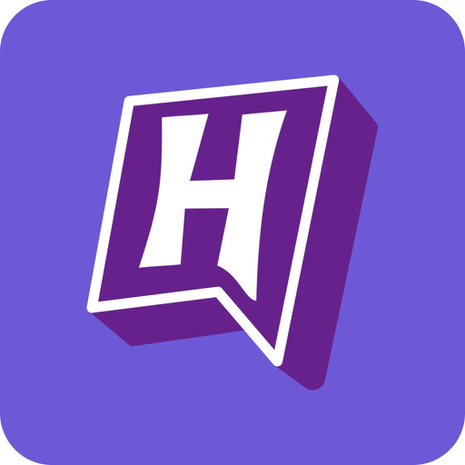 Hopscotch – Kids Fashion Brand app icon