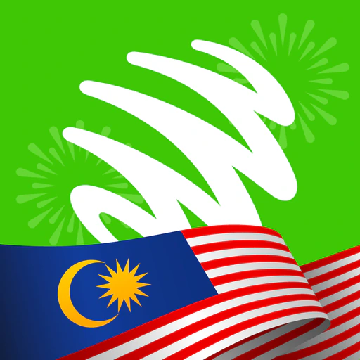 Maxis app icon