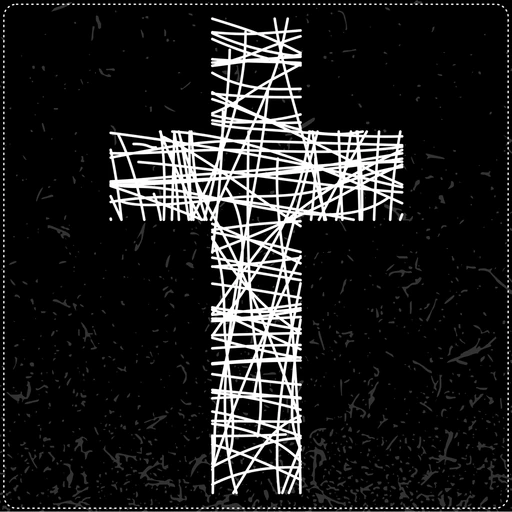 Bible Verse Daily: Devotional app icon