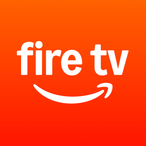Amazon Fire TV app icon