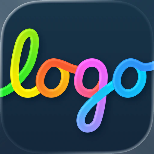 Logo Maker, Design Creator. app icon