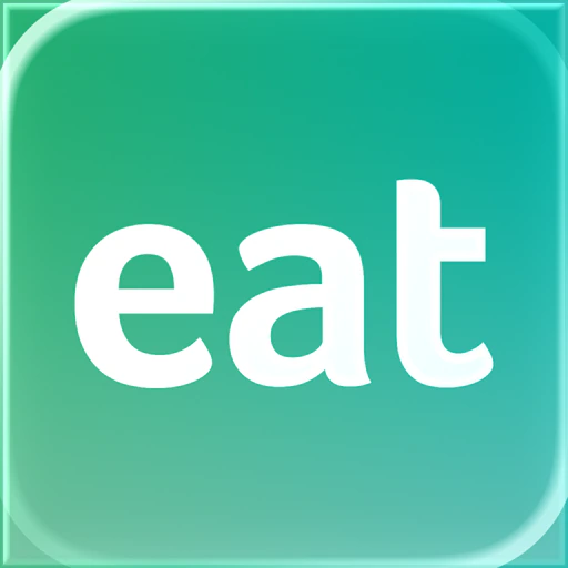 Eat App: Restaurant Bookings app icon