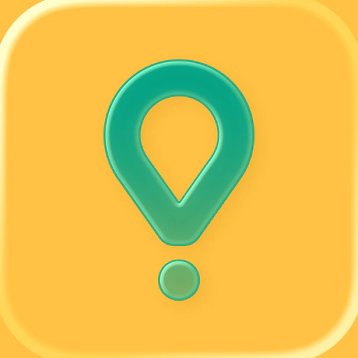 Glovo: Food Delivery, Takeaway app icon