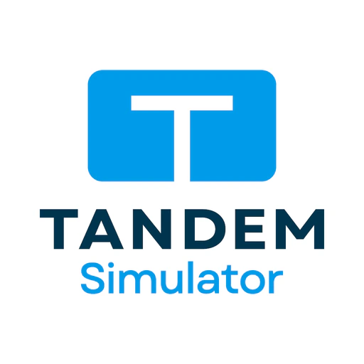 t:simulator™ App app icon