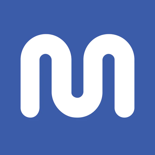 Moka POS - Aplikasi Kasir app icon