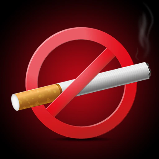 Avoid Smoking app icon