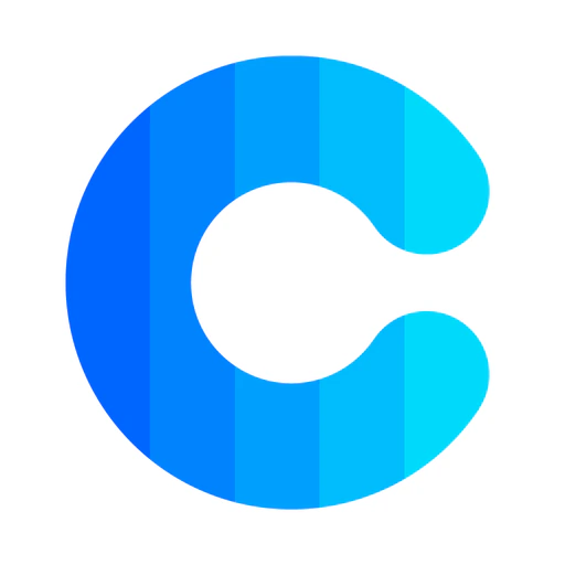 Coolors app icon