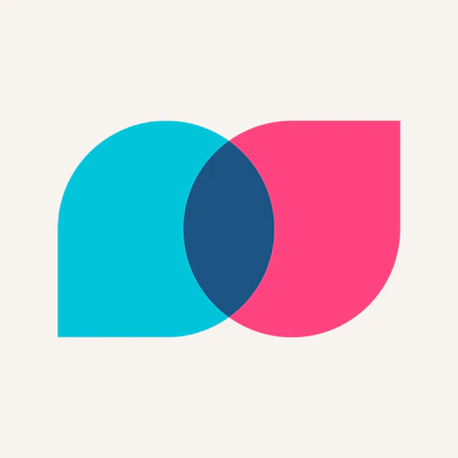 Tandem: Practice Languages app icon