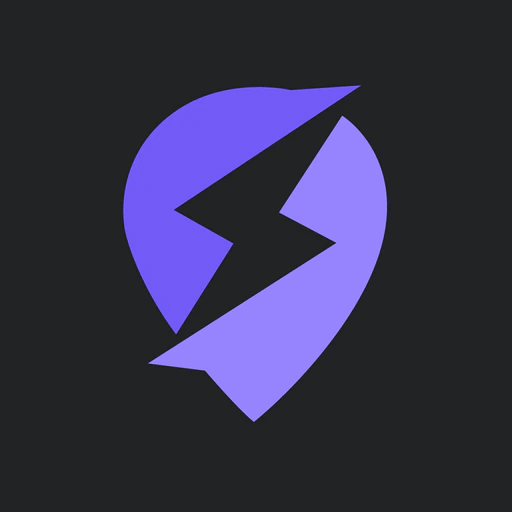 RoadWarrior Route Planner app icon