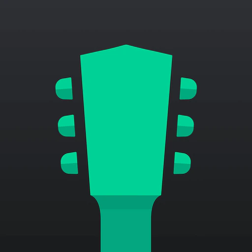 Yousician: Learn & Play Guitar app icon