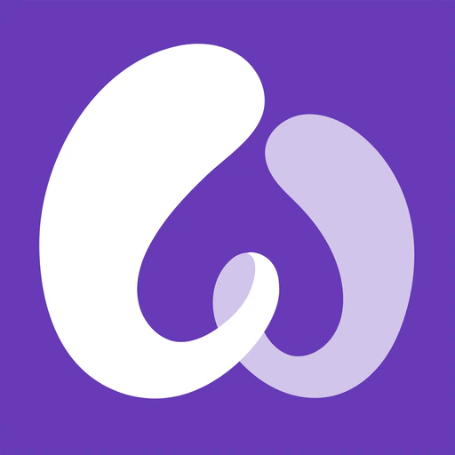 Wapa: Lesbian Dating & Chat app icon