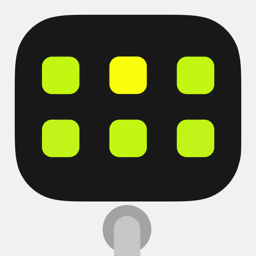 Audiobus Remote app icon