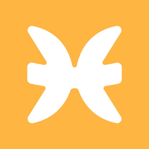 HomeExchange - House Swapping app icon