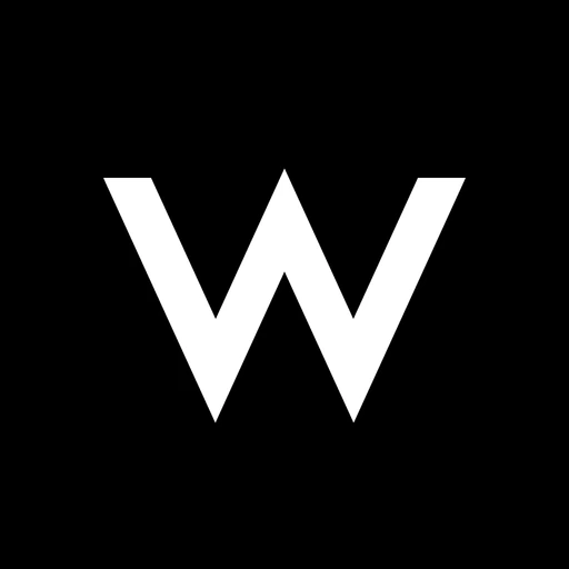 W컨셉 app icon