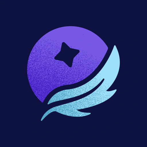 Oniri: Dream Journal, Meanings app icon