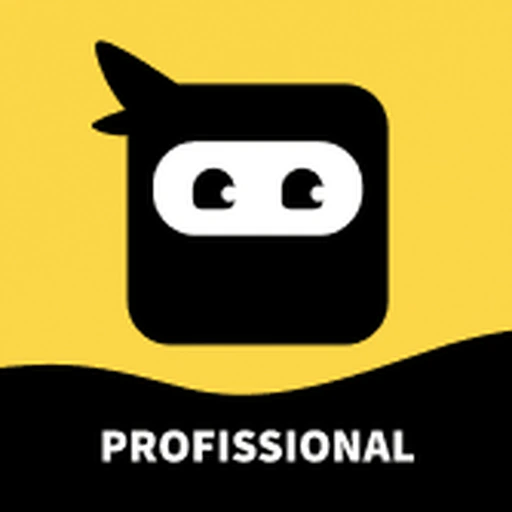GetNinjas para Profissional app icon