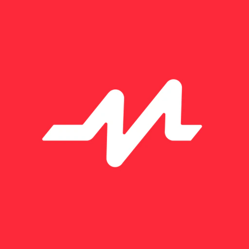 Myzone | Make movement count app icon