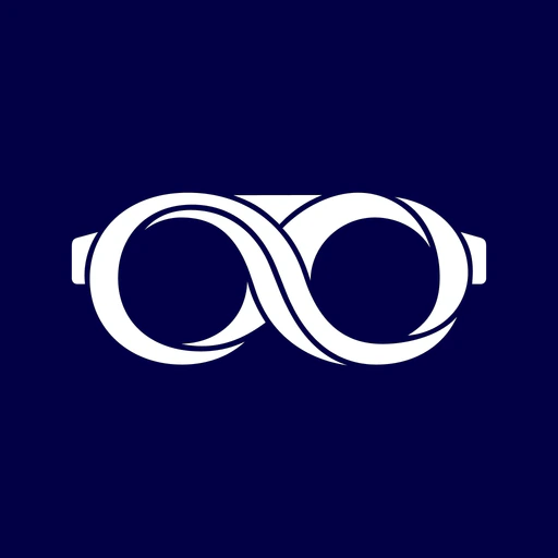 Lenskart: Eyewear app icon