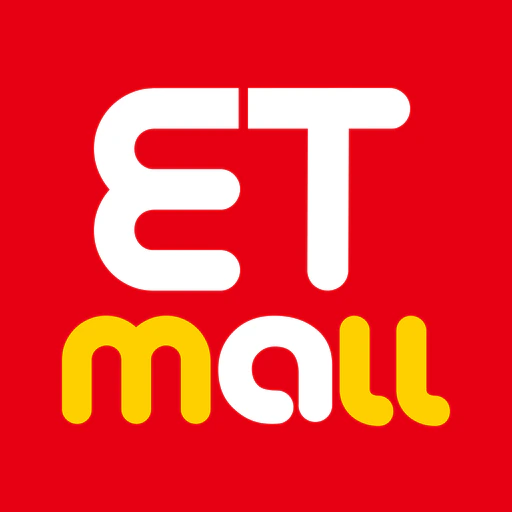 ETMall東森購物 app icon