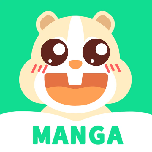 漫咖-不只有漫畫 app icon