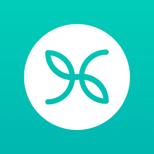 Optimity: Health & Rewards app icon