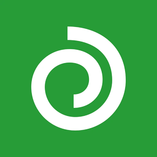Adzuna Job Search app icon