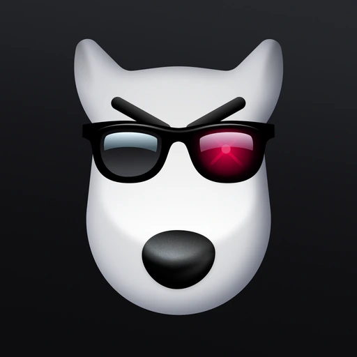 My Statistic for VK app icon