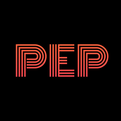 Peptalk: Daily Motivation app icon
